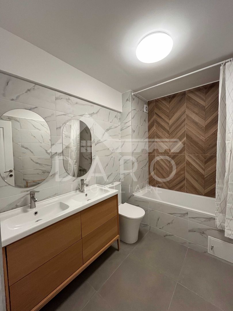 Apartament 2 camere + parcare în Ama Residence - Poză 1