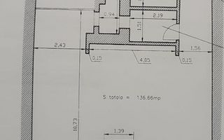 COMISION 0%. Zona Ultracentrala . Disponibil imediat - Poză 8