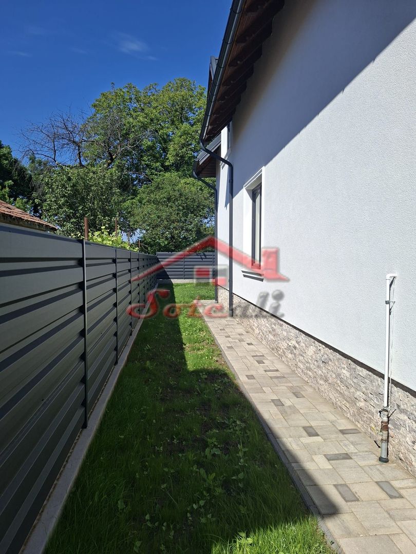 Cornu de Sus – vilă modernă de 165 mp utili - Poză 7
