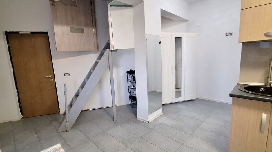 Garsoniera Dubla Dobroiesti - Str. Victor Dumitrescu - Poză 3