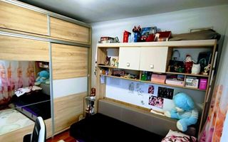 Apartament 2 camere, 50 mp + 2 balcoane, zona Iulis Mall, Cluj-Napoca. - Poză 6