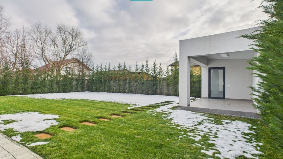 Casă individuală pe parter – Moșnița - Poză 110