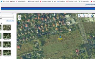 Teren intravilan Soseaua Bucuresti-Ploiesti deschidere DN1 64 ml - Poză 9