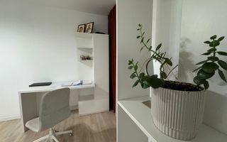 Apartament 2 camere decomandat+parcare subterana Pacurari - Poză 11