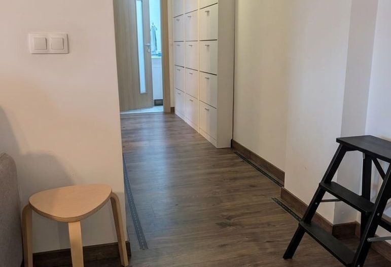 3 camere | Parter terasă 27 mp | Barbu Văcărescu | 2 parcări - Poză 8