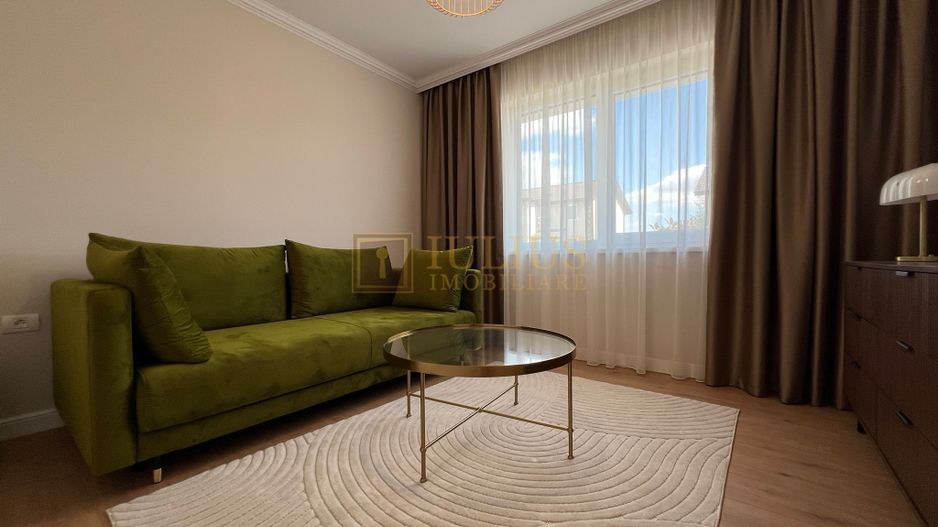 Oferim spre inchiriere in zona M.City Mall - Moșnița Nouă. - Poză 6