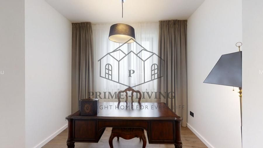 VILA INDIVIDUALA CU JACUZZI SI GRADINA SPATIOASA IN ZONA PIPERA - Poză 5