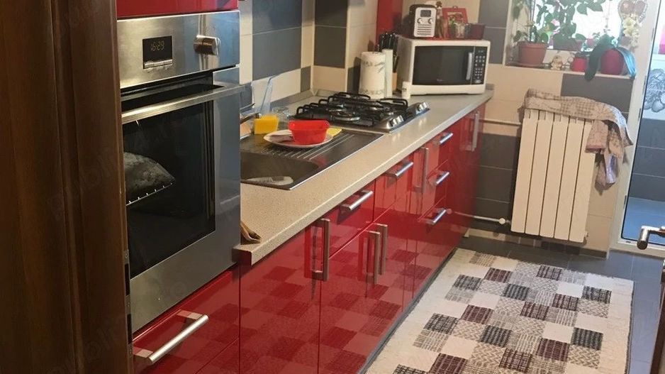 Inchiriez apartament 2 camere -Sector 6- Militari Gorjului - Poză 1