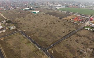 Teren intravilan de 606 mp în Vladimirescu - Poză 13