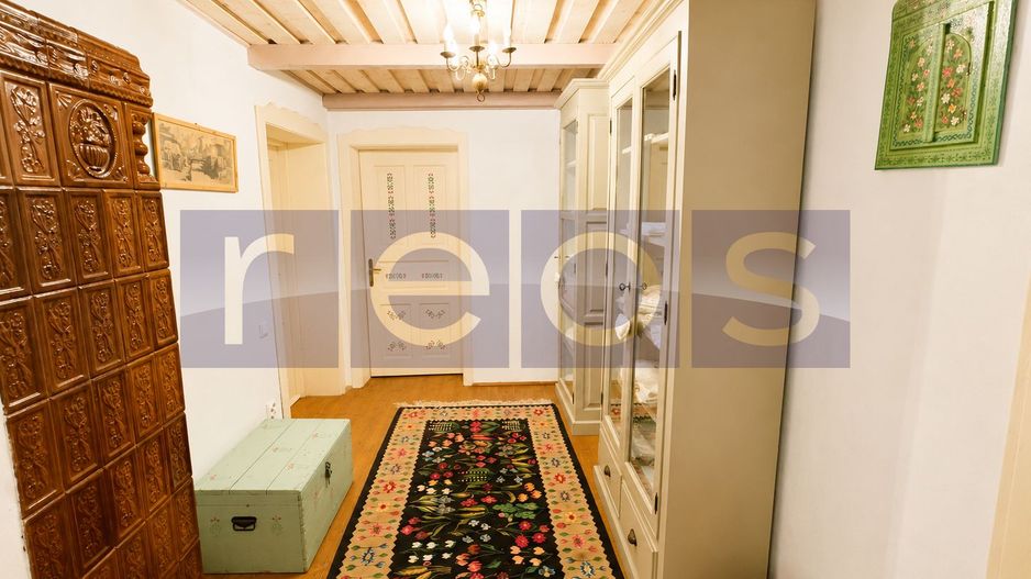 VANZARE CASA TRADITIONALA | 131 MP | TEREN 460 MP | PASAREA, ILFOV - Poză 19