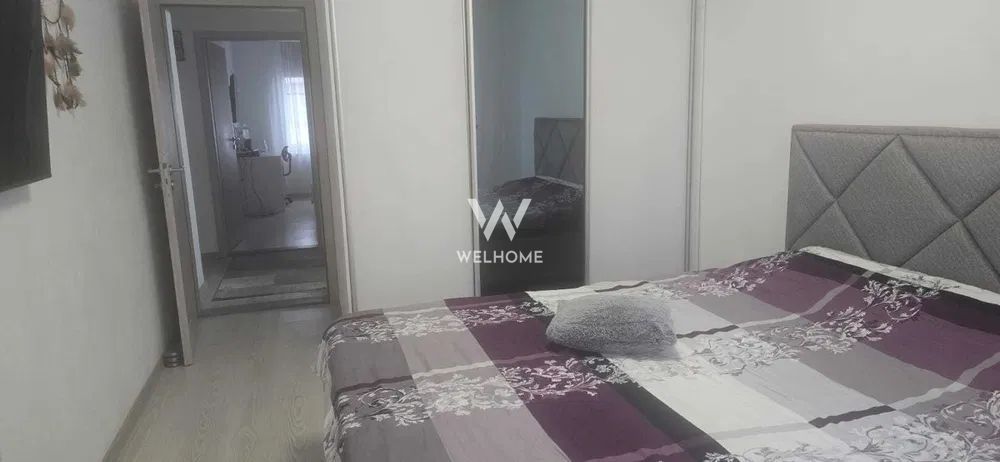 Apartament 3 camere cu gradina pavata - Selimbar - Poză 6