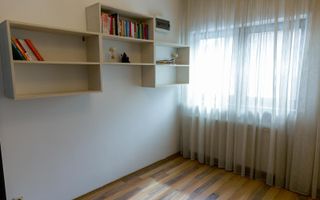 Vila individuala, P+1+M, 4 camere, Parcul Carol, Eroii Revolutiei - Poză 24