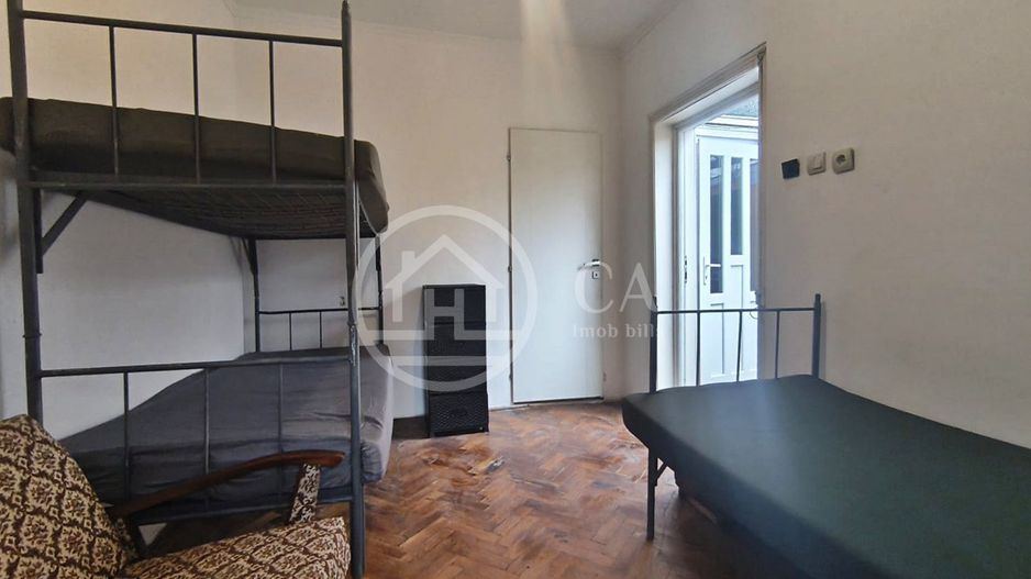 Casa cu 3 camere de inchiriat in zona Cantemir, Oradea - Poză 4