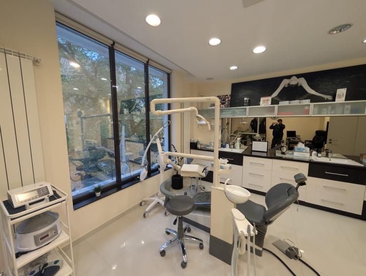 De inchiriat vila, compartimentare flexibila, Cotroceni-Panduri - Poză 8