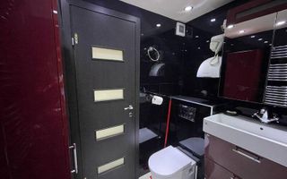 Oltenitei, 4 camere mobilat si utilat modern, Comision 0% - Poză 12