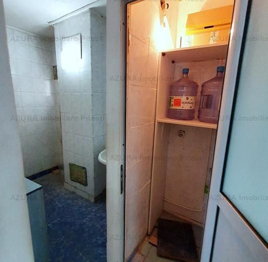 Spatiu Comercial Pitesti Bulevard - Poză 9