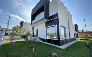 Vila cu piscina PREMIUM in Bucium - Poză 3