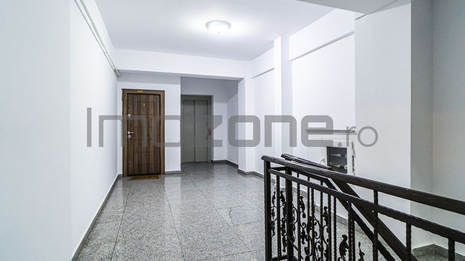 2 CAMERE, 56 mp, etajul 1, mobilat-utilat, Lujerului, Plaza Romania - Poză 14