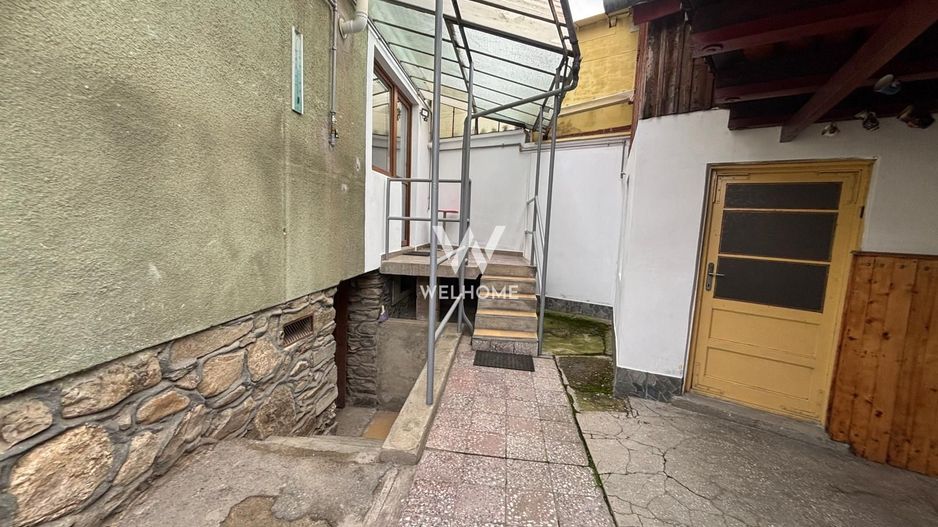 Casa la 2 pasi de Parcul Sub Arini- Sibiu - Poză 9