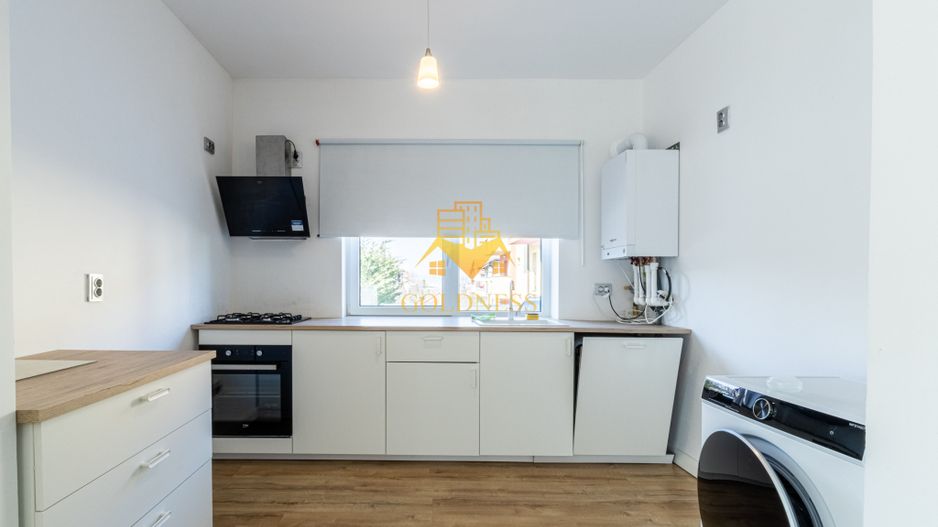 3 camere, gradina 180 mp, parcare,Manastur Zona Campului.,Pet Friendly - Poză 3