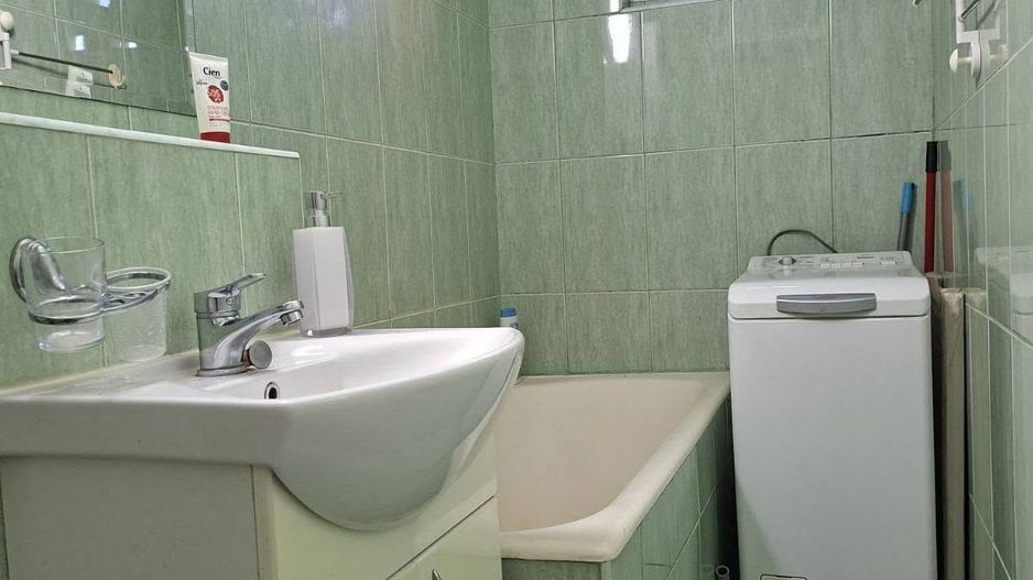 Apartament in Calea Sagului | 2 Camere | Aer conditionat | 320 € - Poză 5
