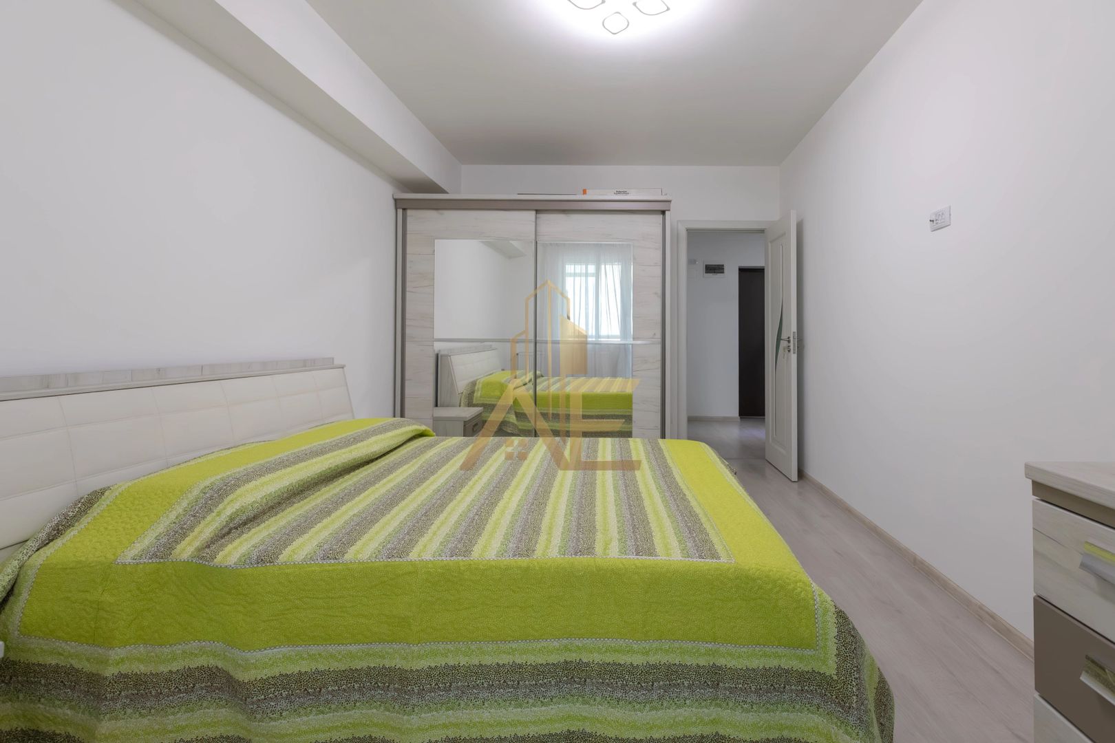 Apartament 3 camere decomandat | Bloc 2020 | Parcare subterană | 72,75 - Poză 25