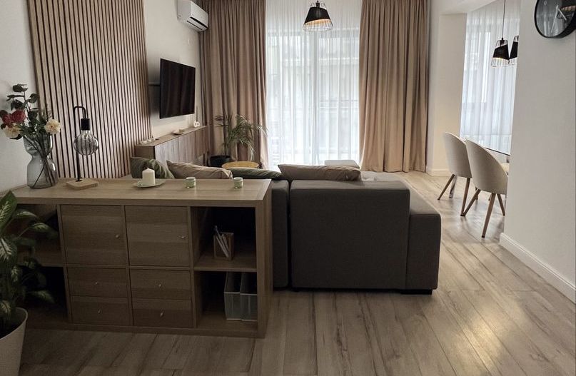 Apartament 2 camere Novum, Grozăvești - Poză 4