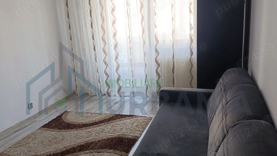 Proprietar, apartament 3 camere decomandat, 2 băi, mobilat Iulius Mall - Poză 2