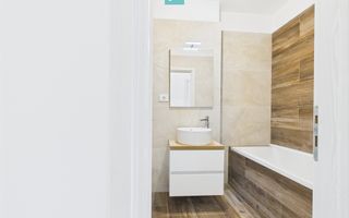 Apartament NOU 3 camere Pipera Ambiance Residence - Poză 19