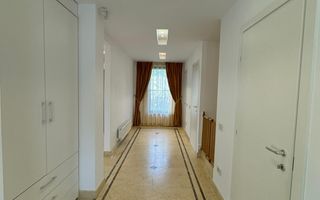 Oxford Gardens | Vila | LUX | 5 camere | Curte | - Poză 12