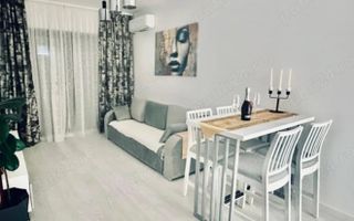 AP. 2 CAMERE SUN LAKE, PRIMA INCHIRIERE, PARCARE, INCALZIRE PARDOSEALA - Poză 2