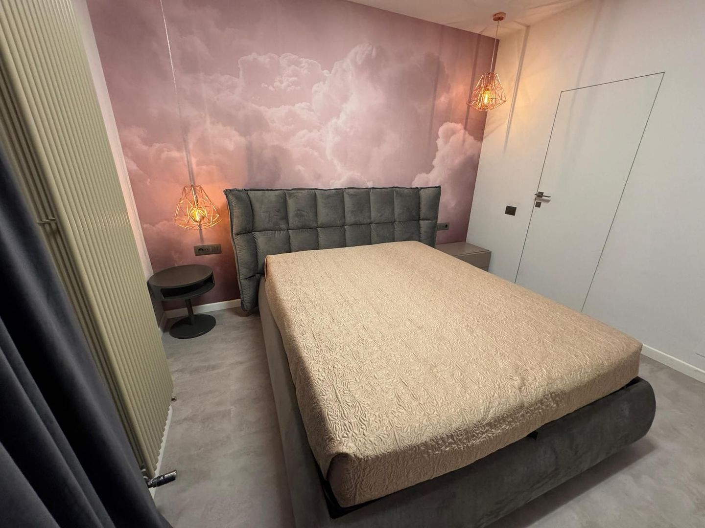 Apartament modern de 3 camere + 2 băi – Erou Iancu Nicolae - Poză 5