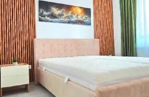 Apartament 2 camere, decomandat, etaj 1, complex Panoramic Cug – prima închiriere - Poză 14