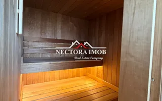 NECTORA IMOB-Casa P+M 5 camere,2 bai,170 mp,Sanmartin,Mobilata/Utilata - Poză 18