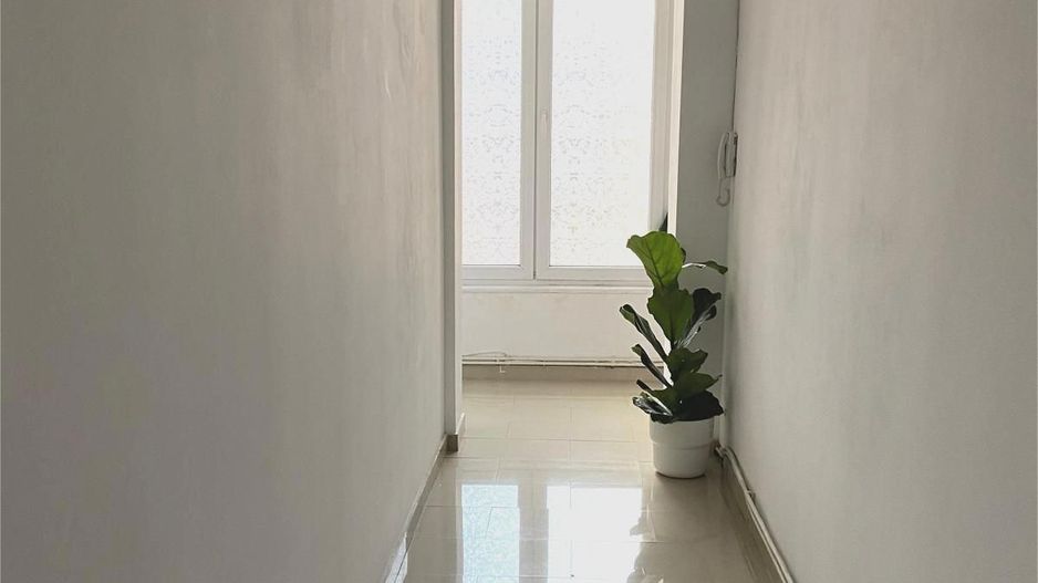 Apartament superb 1 cameră, Cismigiu, 53 mp, ideal birou Airbnb, fără risc - Poză 9