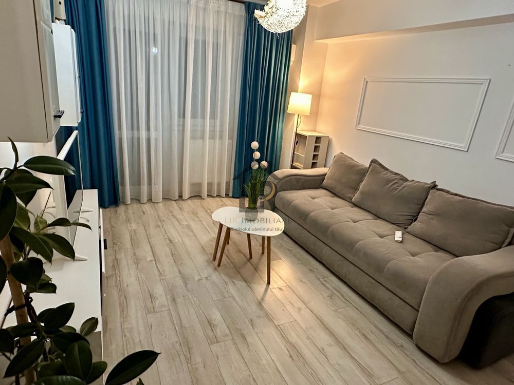 Apartament 2 camere,loc parcare subteran- Cug - Ideal Residence - Poză 2
