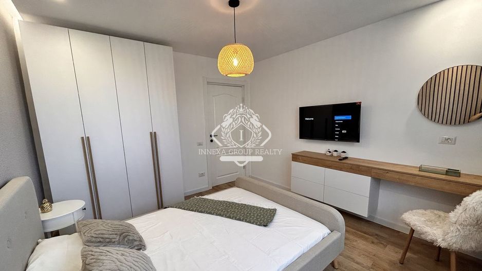 Apartament 2 camere - modern I Drumul Taberei - Poză 4