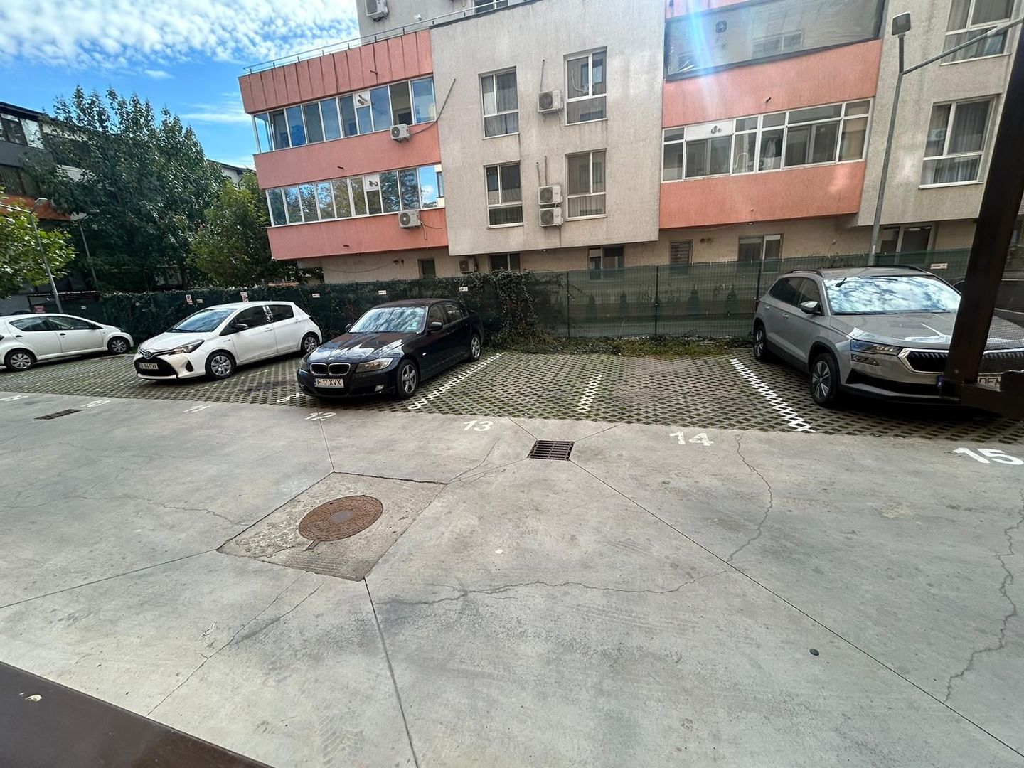 2 Camere Berceni-Brancoveanu + Loc Parcare - Poză 10