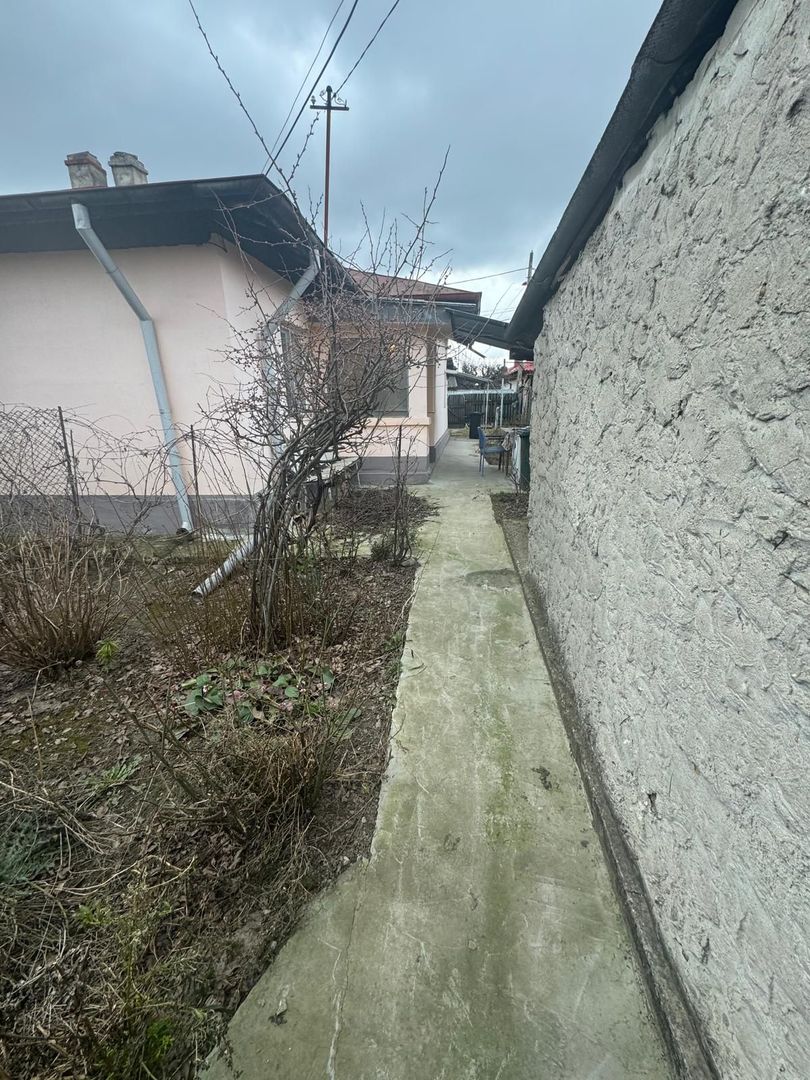 Casă de vânzare – Strada Mugurilor - Poză 19