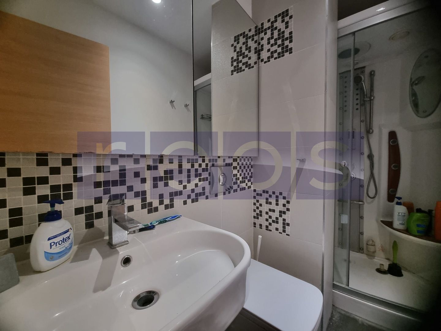 VANZARE 3 CAMERE SEMIDECOMANDAT - Mall Vitan - Poză 13