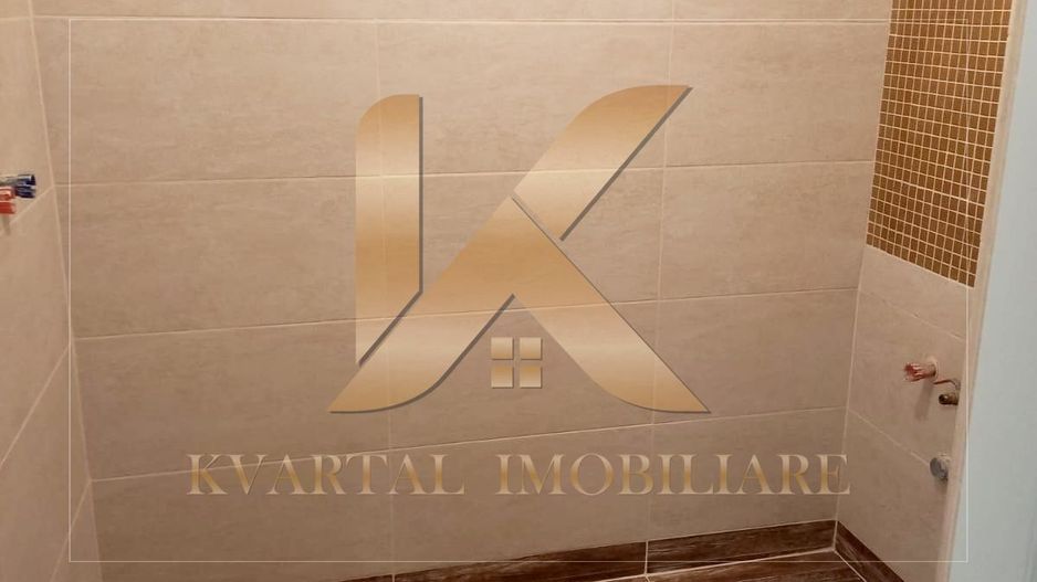 Apartament Samantha 3 camere ,  77mp , parcare Malul Mureșului! - Poză 9