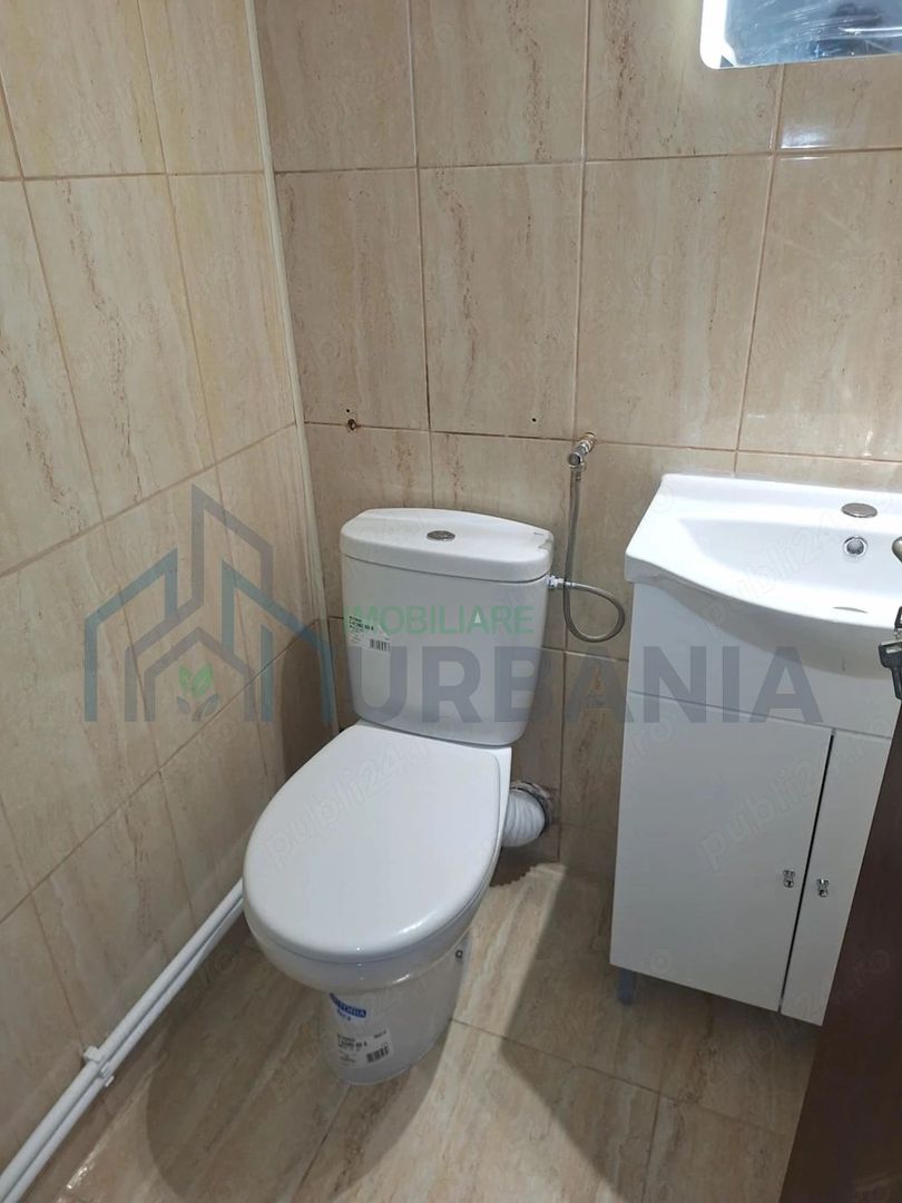 Apartament cu 3 camere, Alexandru cel Bun - Mușat, Goruni - Poză 4