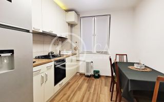 Apartament de inchiriat cu 3 camere in zona Dacia , Oradea - Poză 6