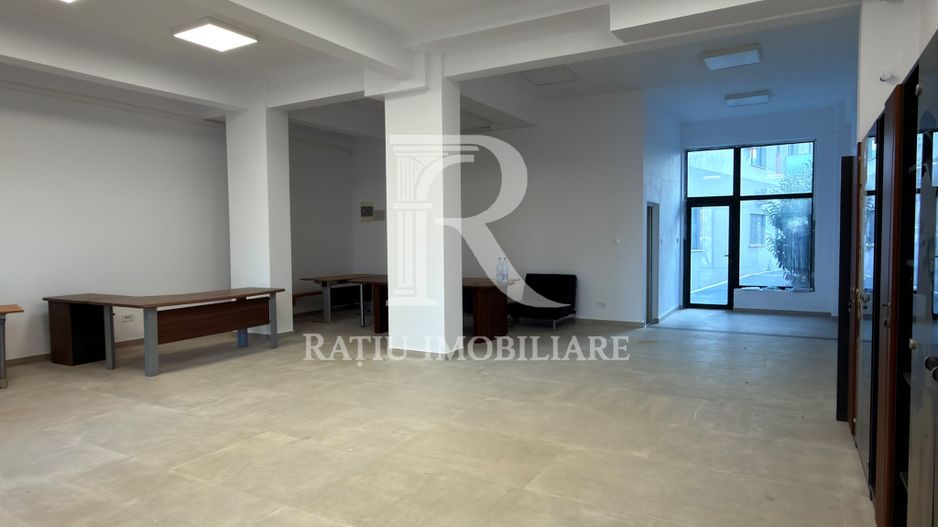 Spațiu comercial de închiriat | Ultracentral | Oradea - Poză 5