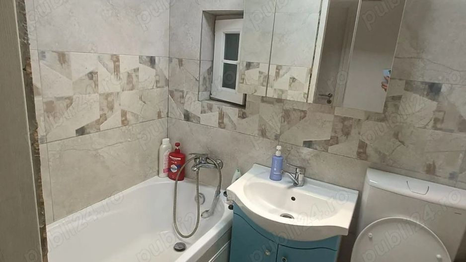 Apartament cu doua camere. Brancoveanu, 62.000€ - Poză 6