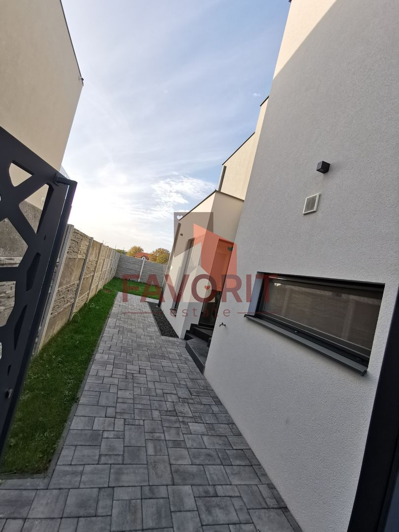 Duplex 4 camere | Finisaje premium | Giroc - Poză 15