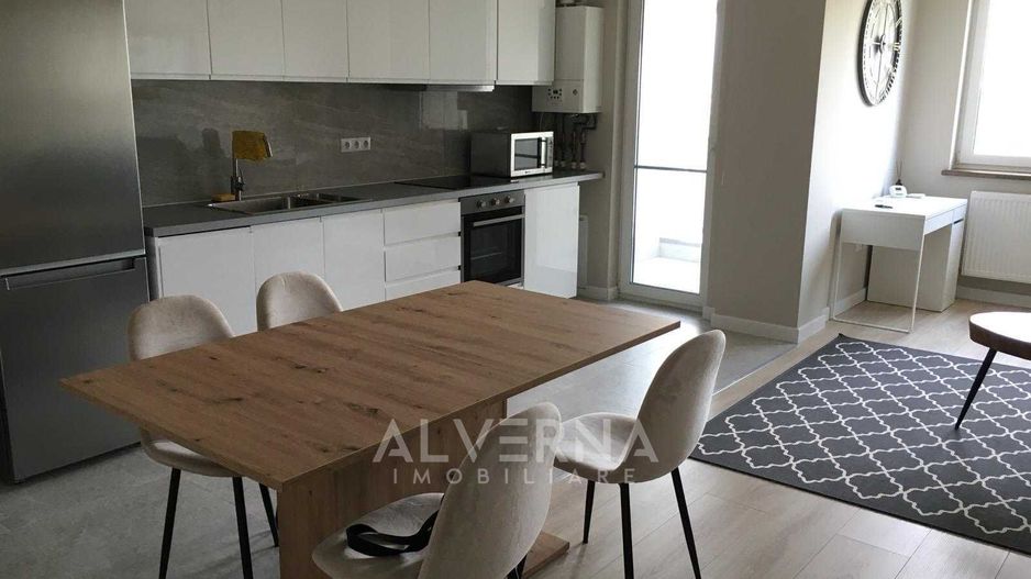 Apartament 45mp | parcare subterana | balcon | cartier Someseni - Poză 2