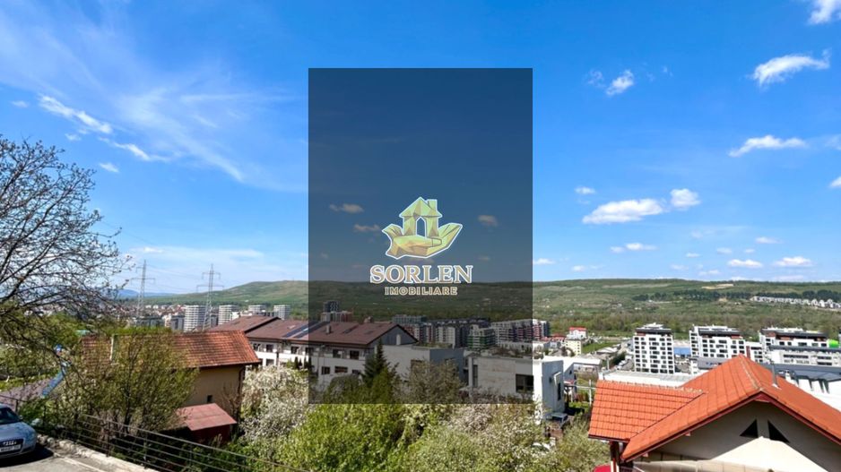 Apartament 2 camere de vânzare | Zona Vivo Florești - Poză 12