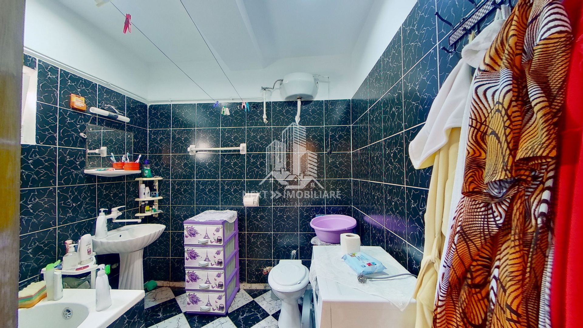 Casa 3 Camere, Piata Grivitei, Constanta - Poză 9