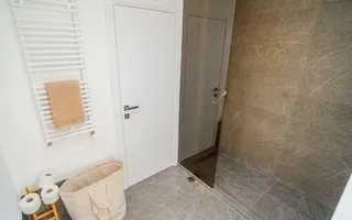 Apartament 3 camere Aviatiei Tower | Mobilat | Loc parcare subteran - Poză 12